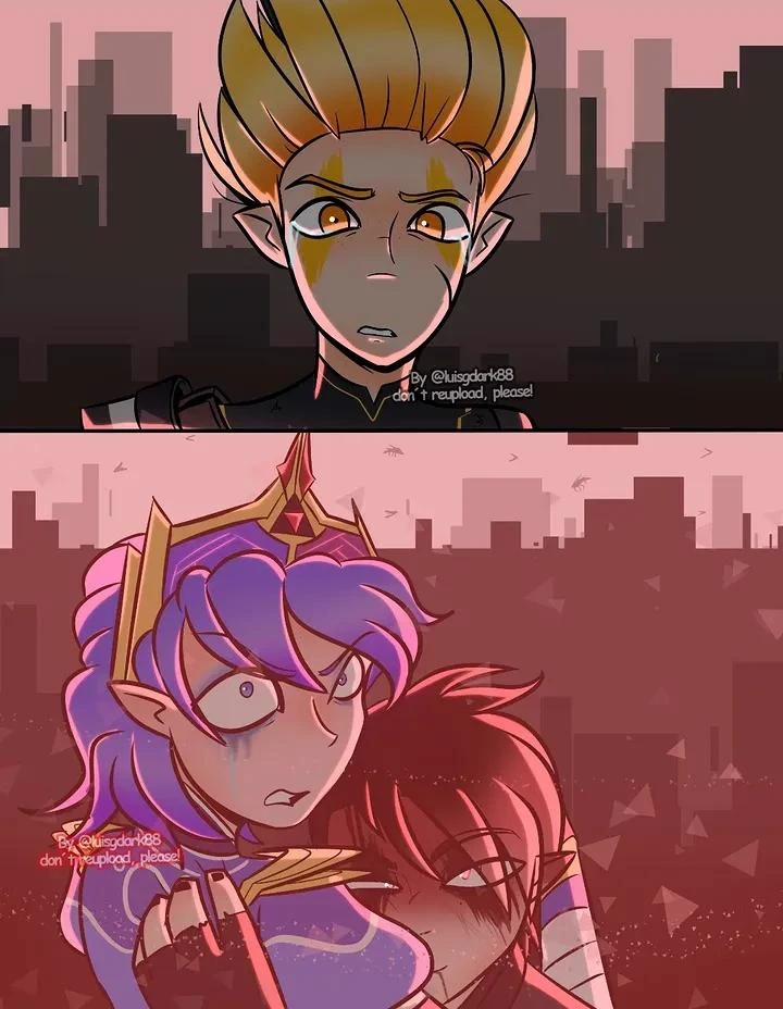 The End...//Sendokai Revolutions thumbnail