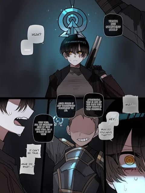 You Saw Me...//Bad Ending Party Fan-NTR thumbnail