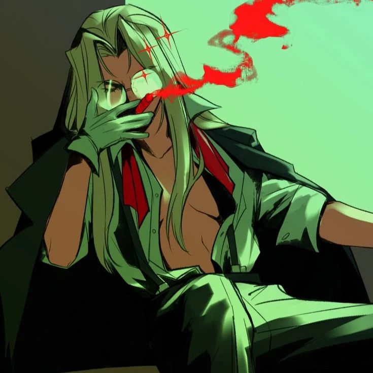 Integra Hellsing thumbnail