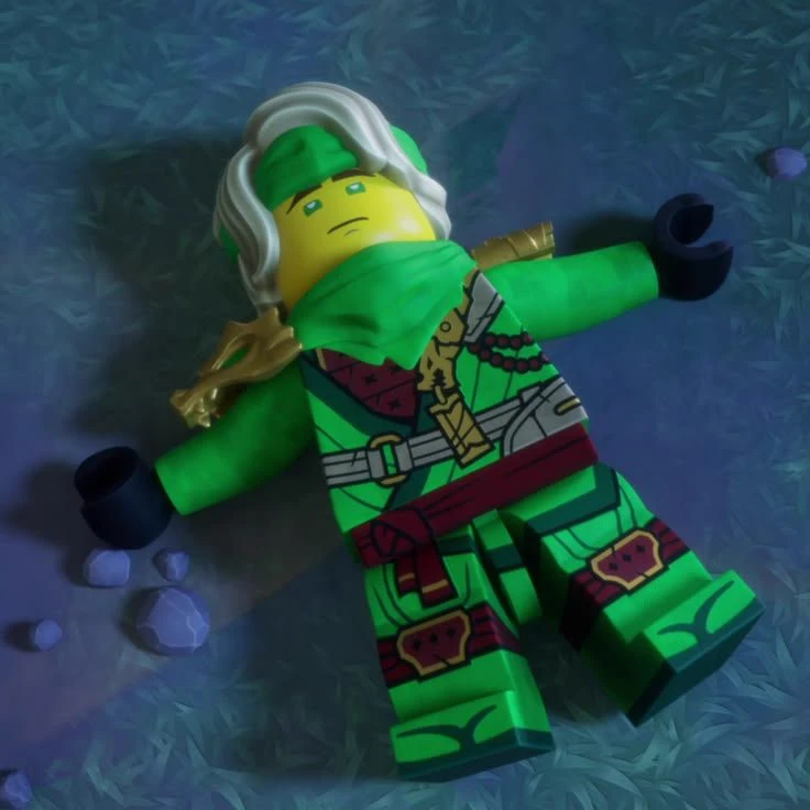 Lloyd Garmadon thumbnail