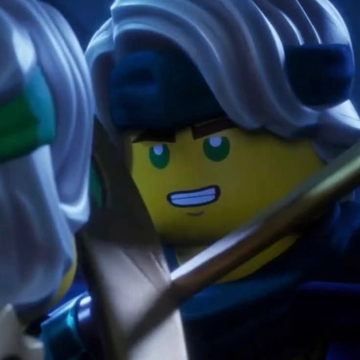 Lloyd Garmadon thumbnail