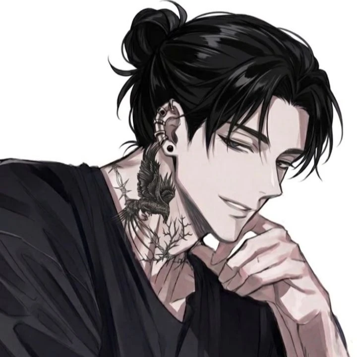 Liu Ming thumbnail