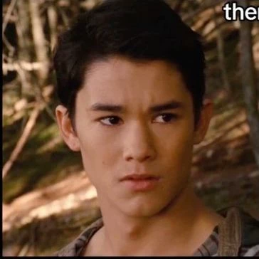 Seth Clearwater thumbnail