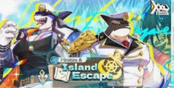 pirate and island escape thumbnail