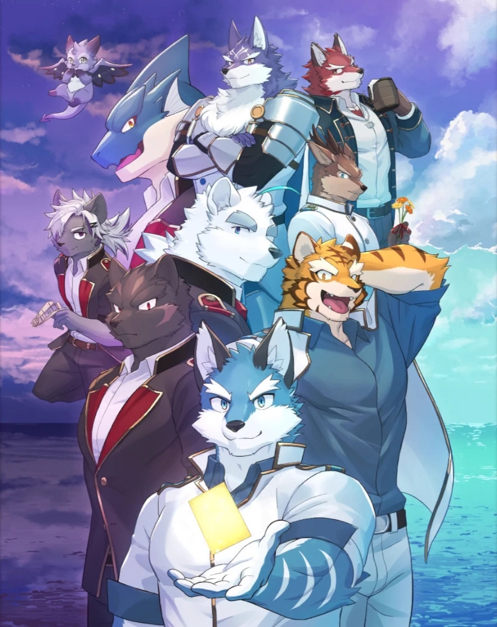 Knights College thumbnail