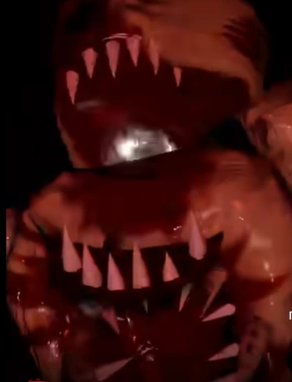 The abomination thumbnail