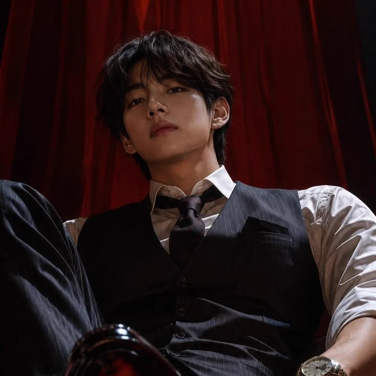 Kim Taehyung thumbnail