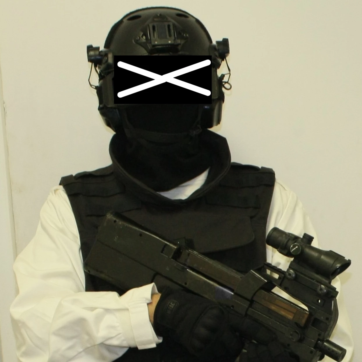 Serial designation R