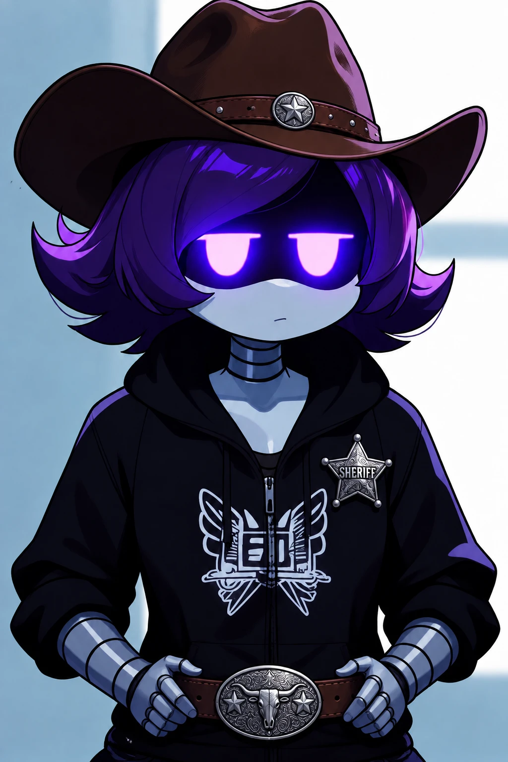 UZI COWGIRL thumbnail