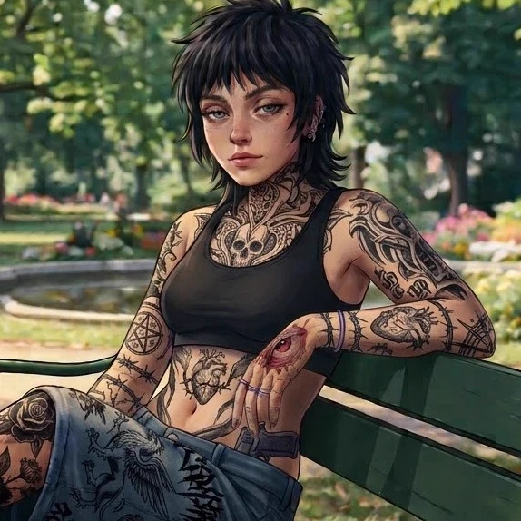 Mel thumbnail