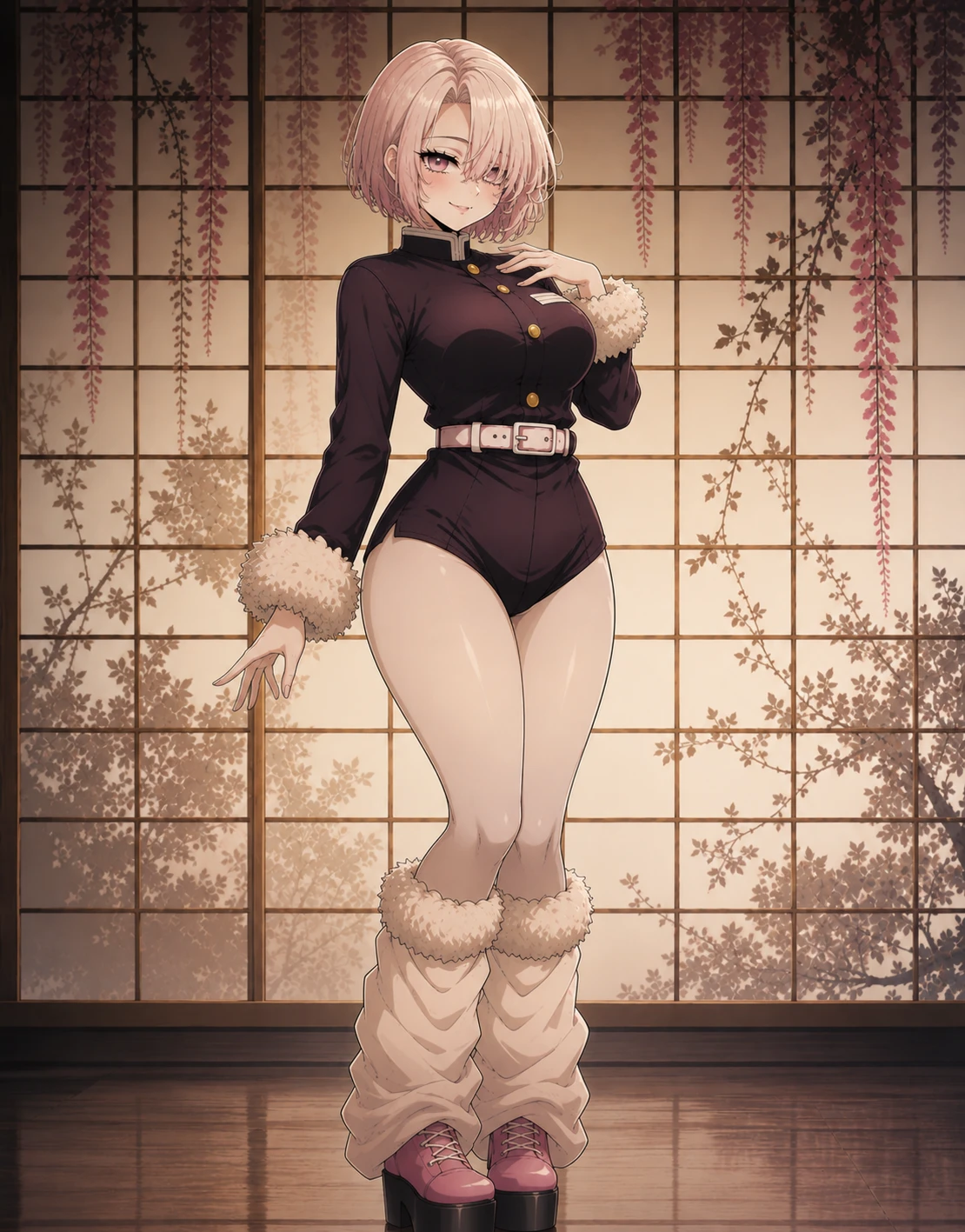 Pick Me Hashira 🌸✨ thumbnail