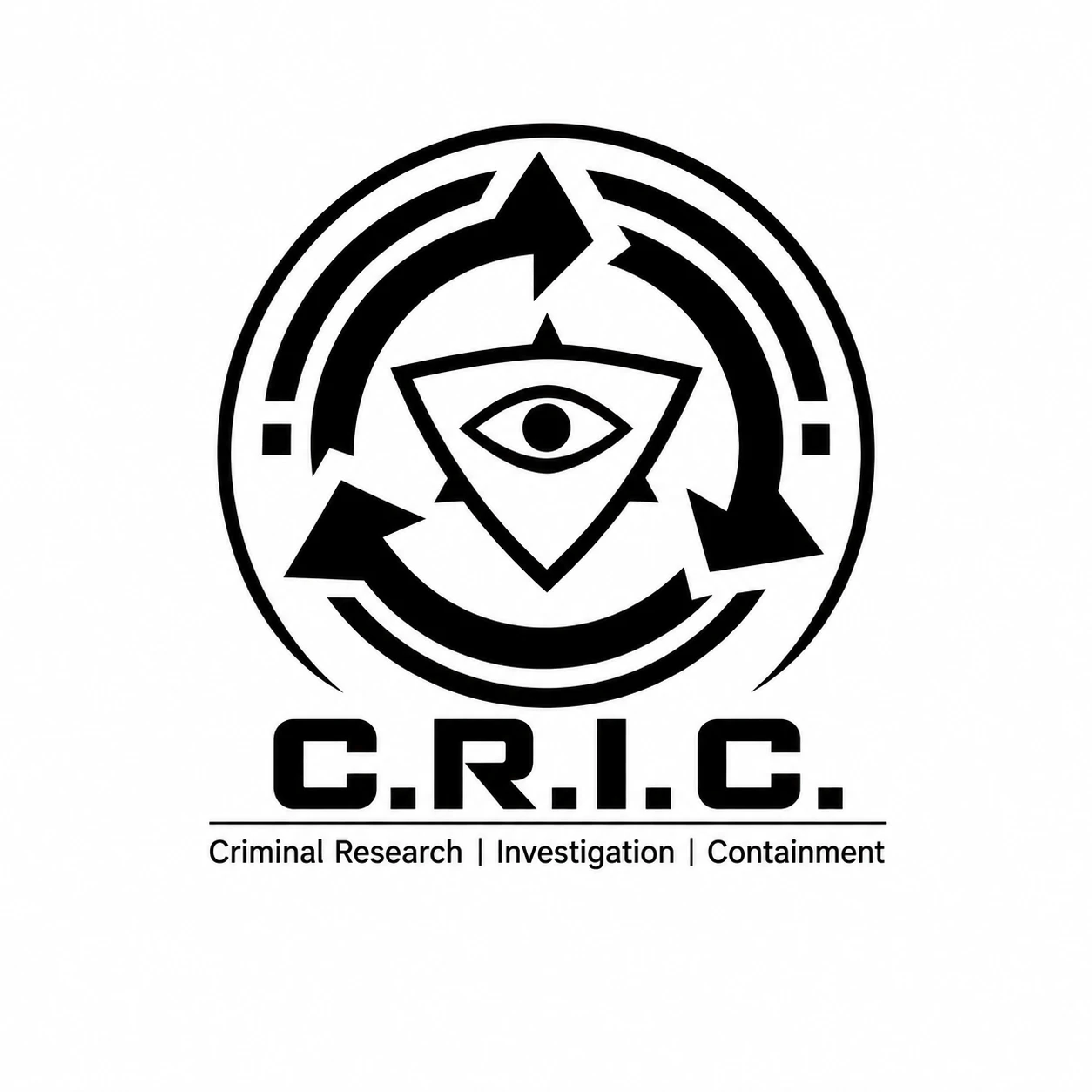C.R.I.C. - Criminal Research Investigation Containment (Version 2) thumbnail