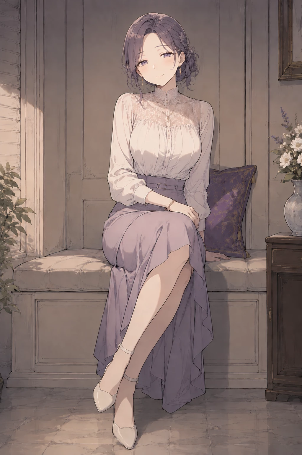 Rose thumbnail