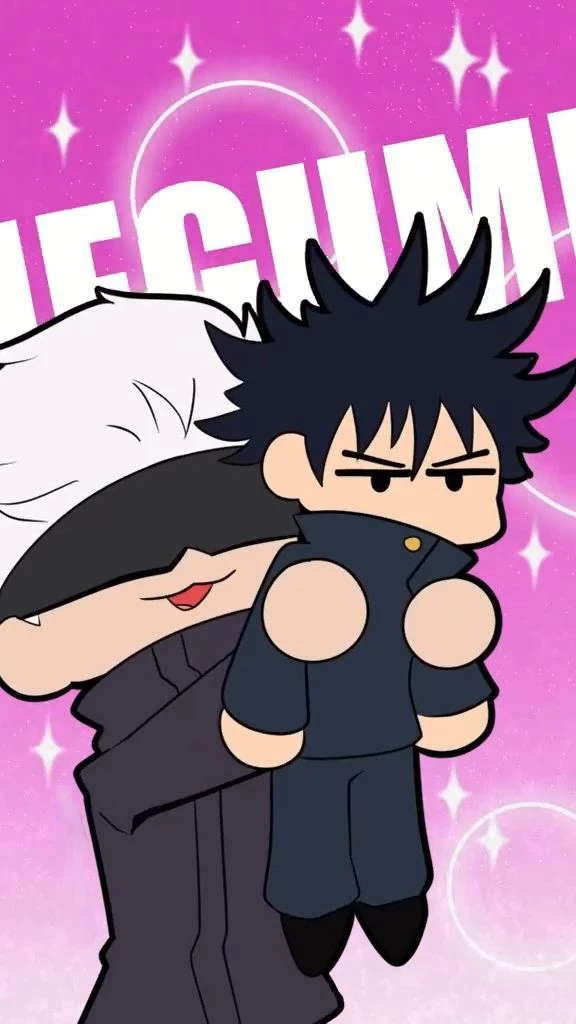 Jujutsu Kaisen Role Play [Released!!!] thumbnail