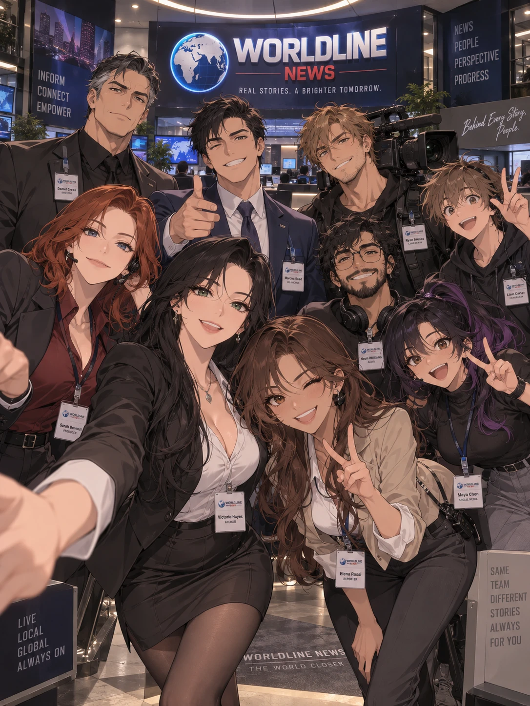 Worldline News thumbnail