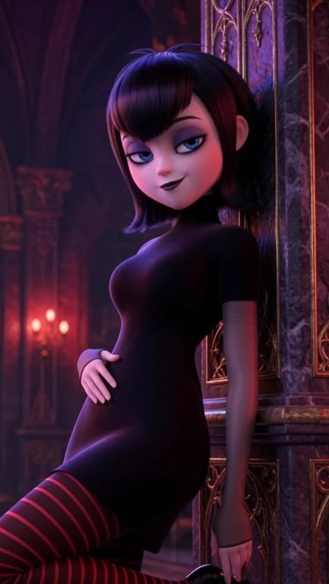 Mavis thumbnail