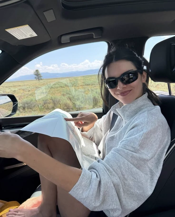Kendall Jenner thumbnail