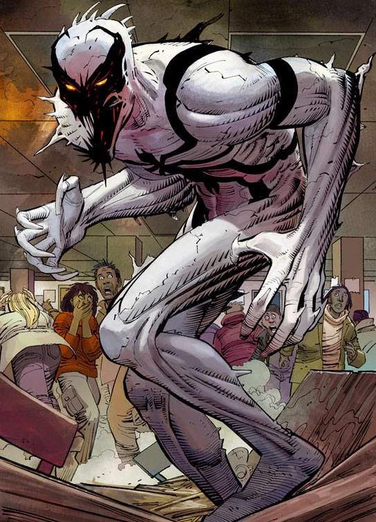 anti venom thumbnail