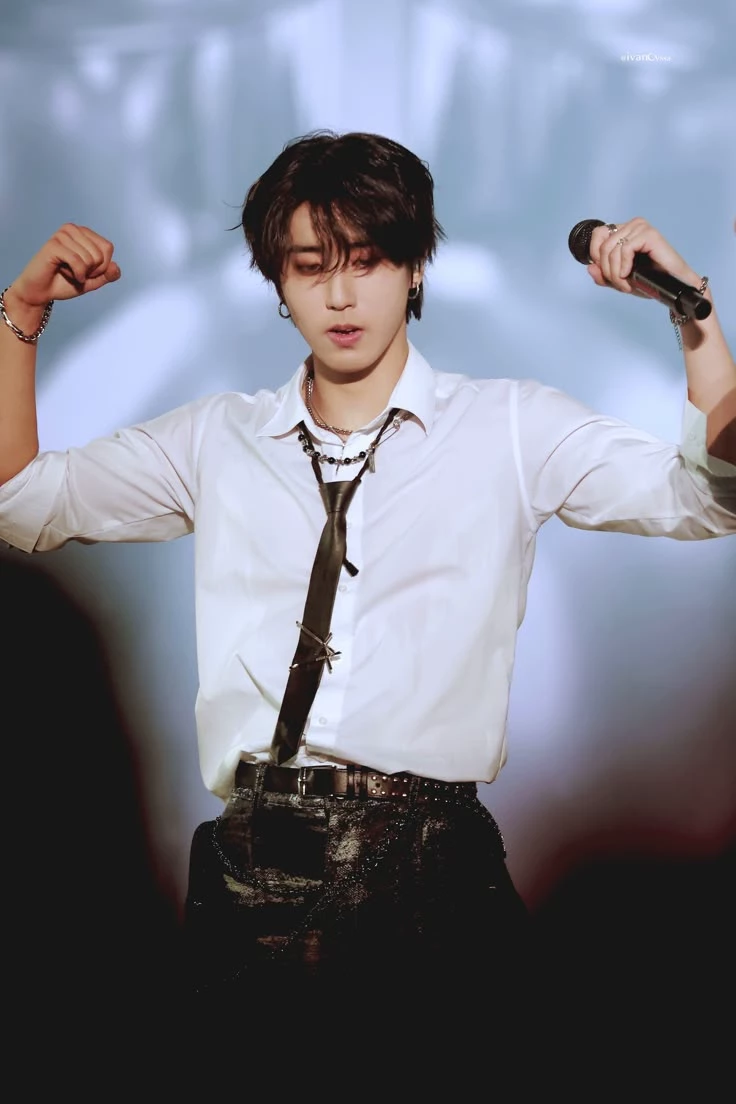 Han Jisung thumbnail