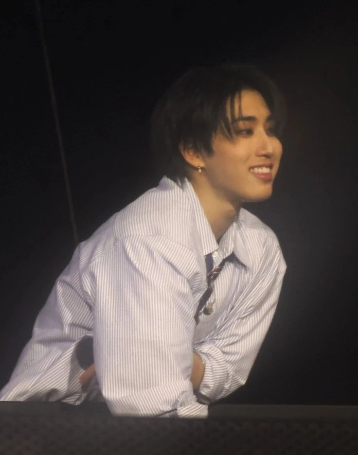 Han Jisung  thumbnail