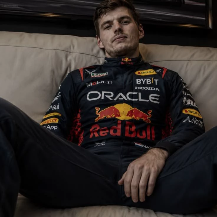 Max Verstappen thumbnail