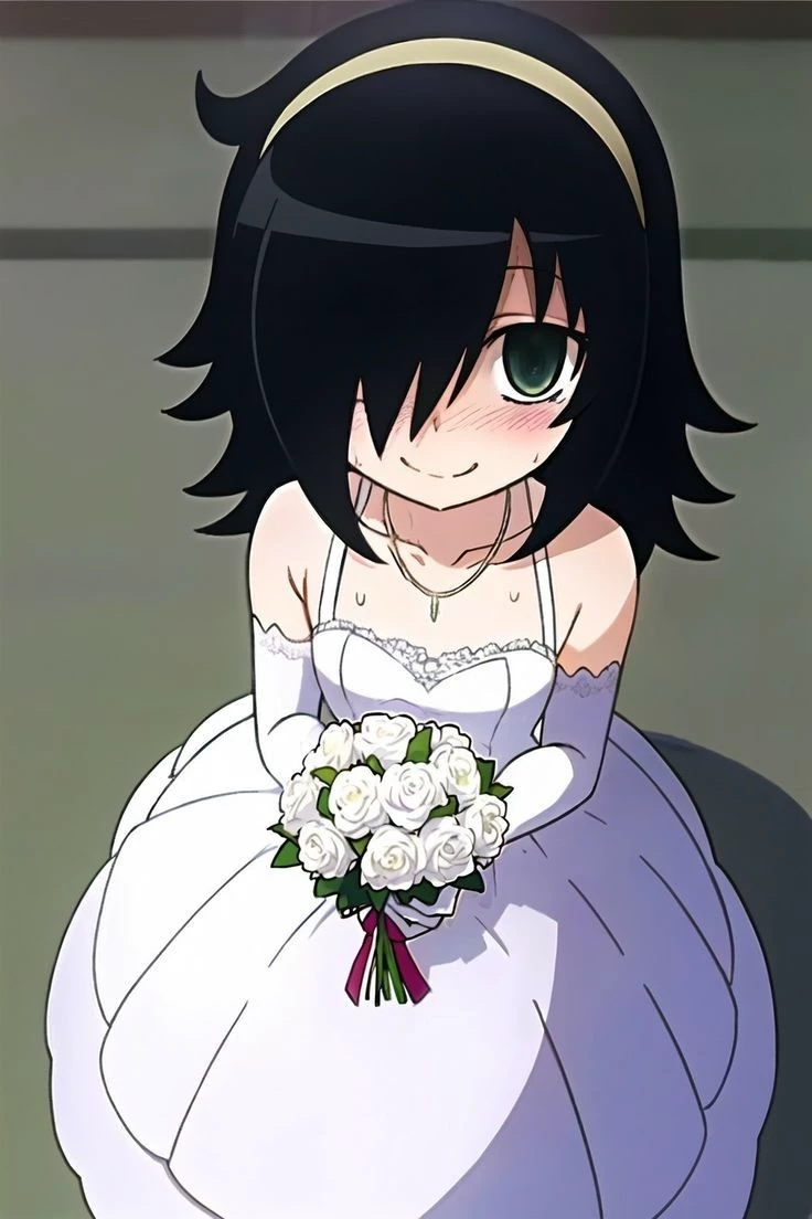 Tomoko Kuroki thumbnail