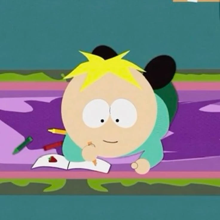 Butters stotch thumbnail