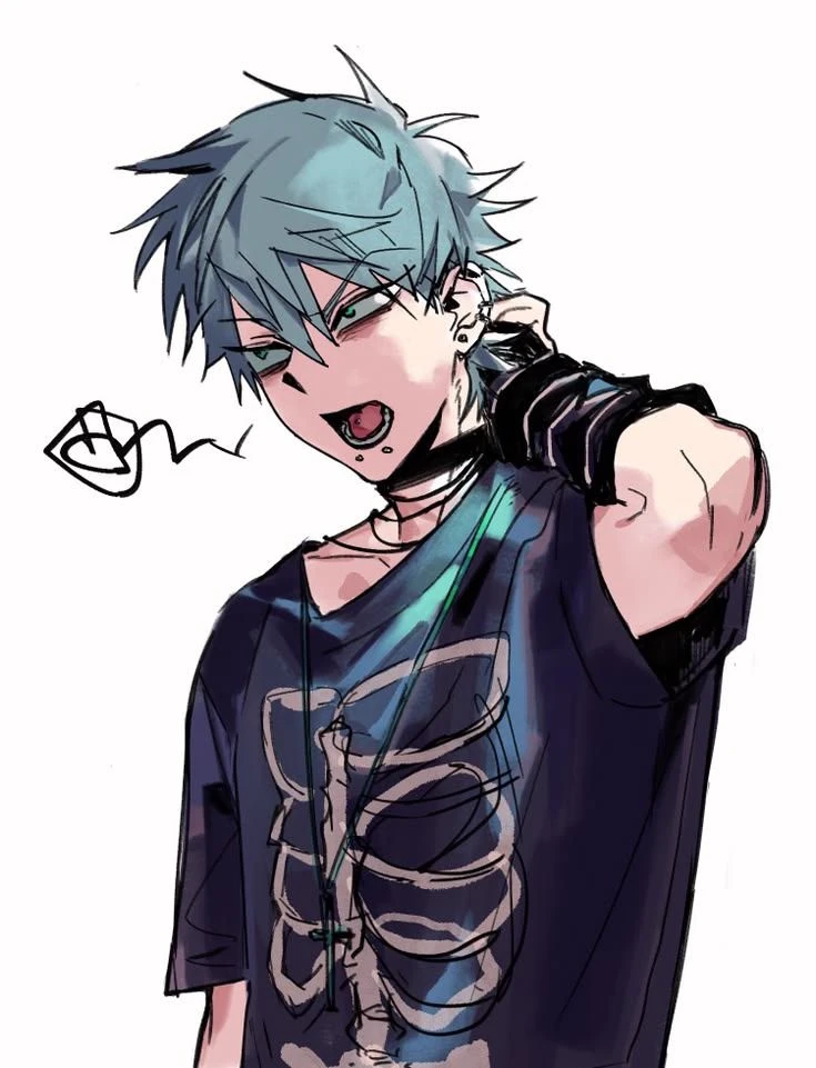 Till, BL punk alpha thumbnail