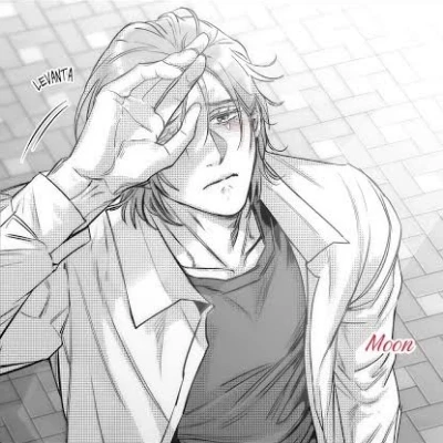 Suah(BL/Omegaverse) thumbnail