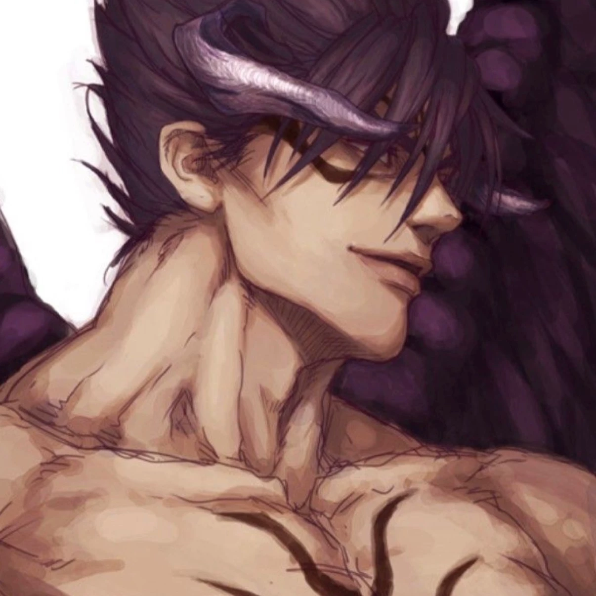 Devil Jin thumbnail