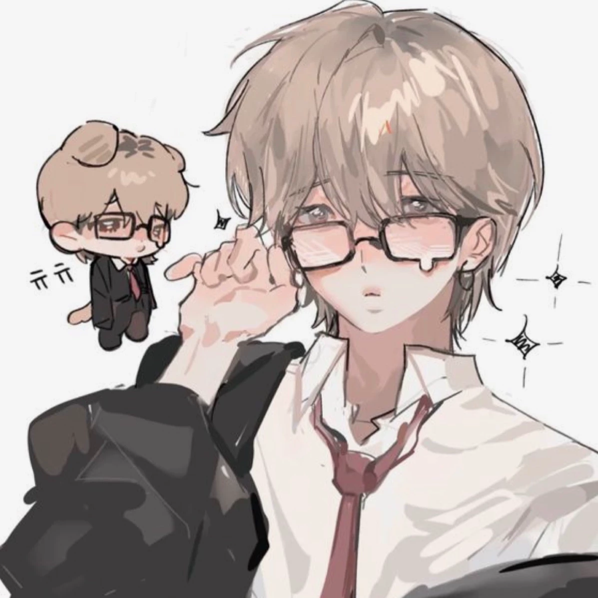 ~ Niino Yamato ~ thumbnail