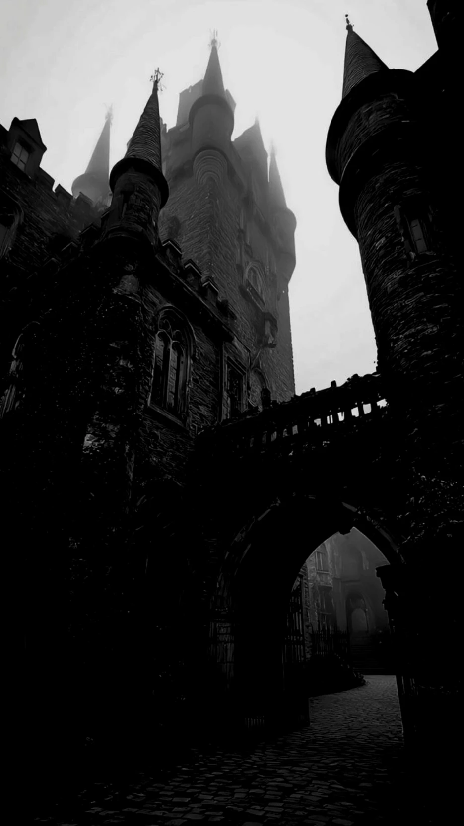 David \| vampire king thumbnail