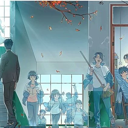 Class B-3 vs. the New Teacher thumbnail