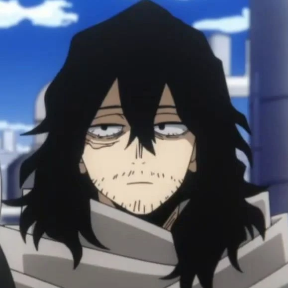 Shota Aizawa thumbnail