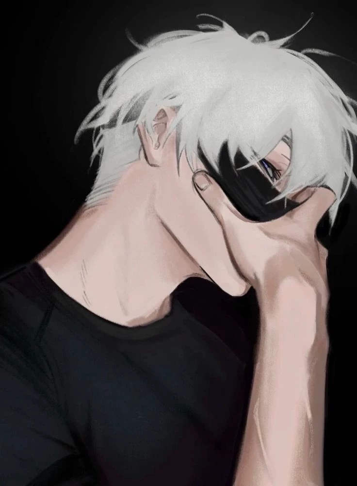 Satoru Gojo •°☆The Strongest☆°• thumbnail