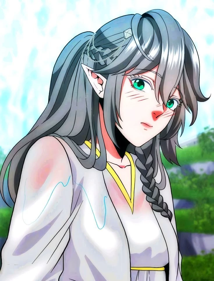 Tessia Eralith thumbnail