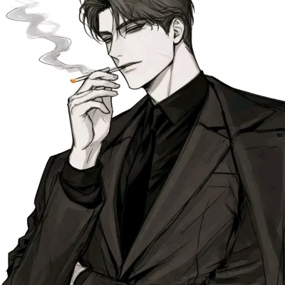 Elias Thorne thumbnail