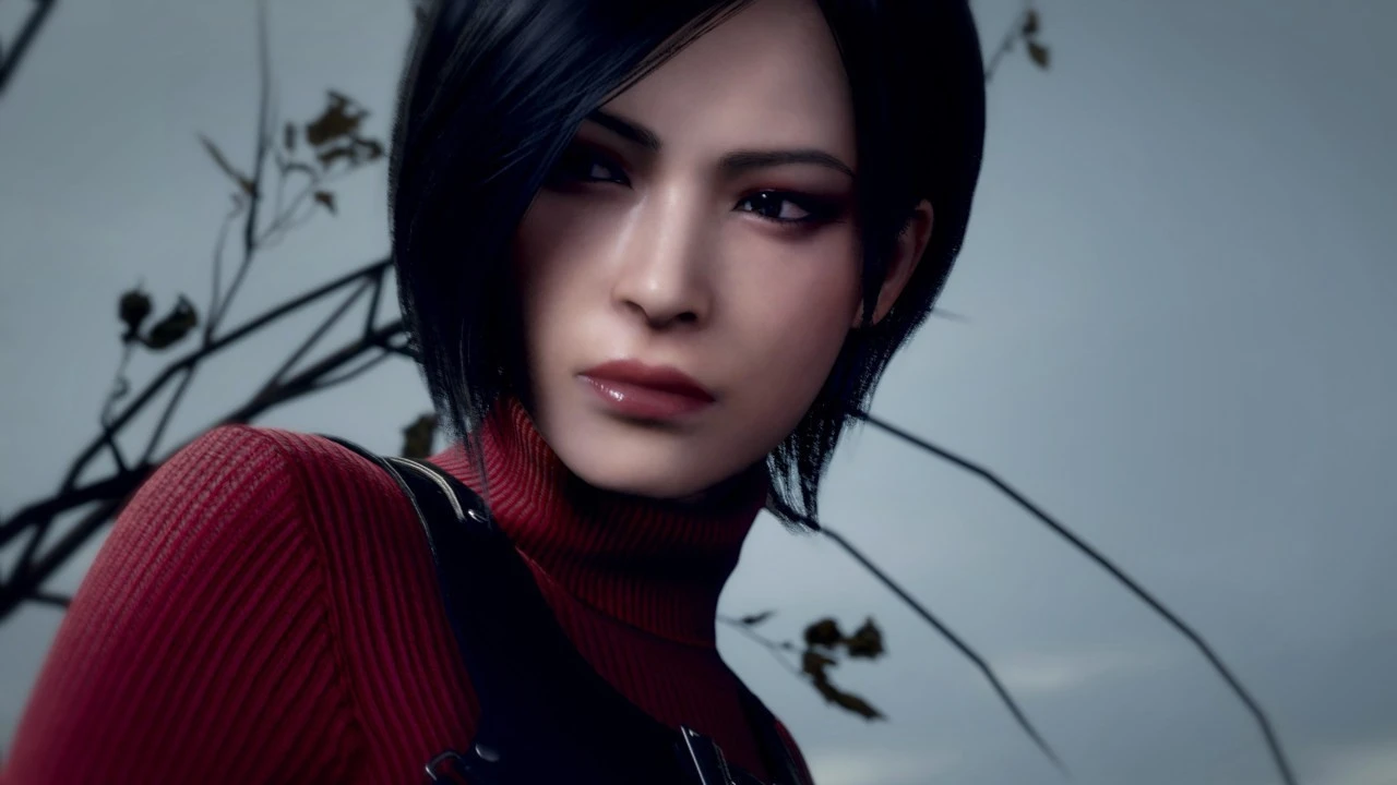 Ada wong thumbnail