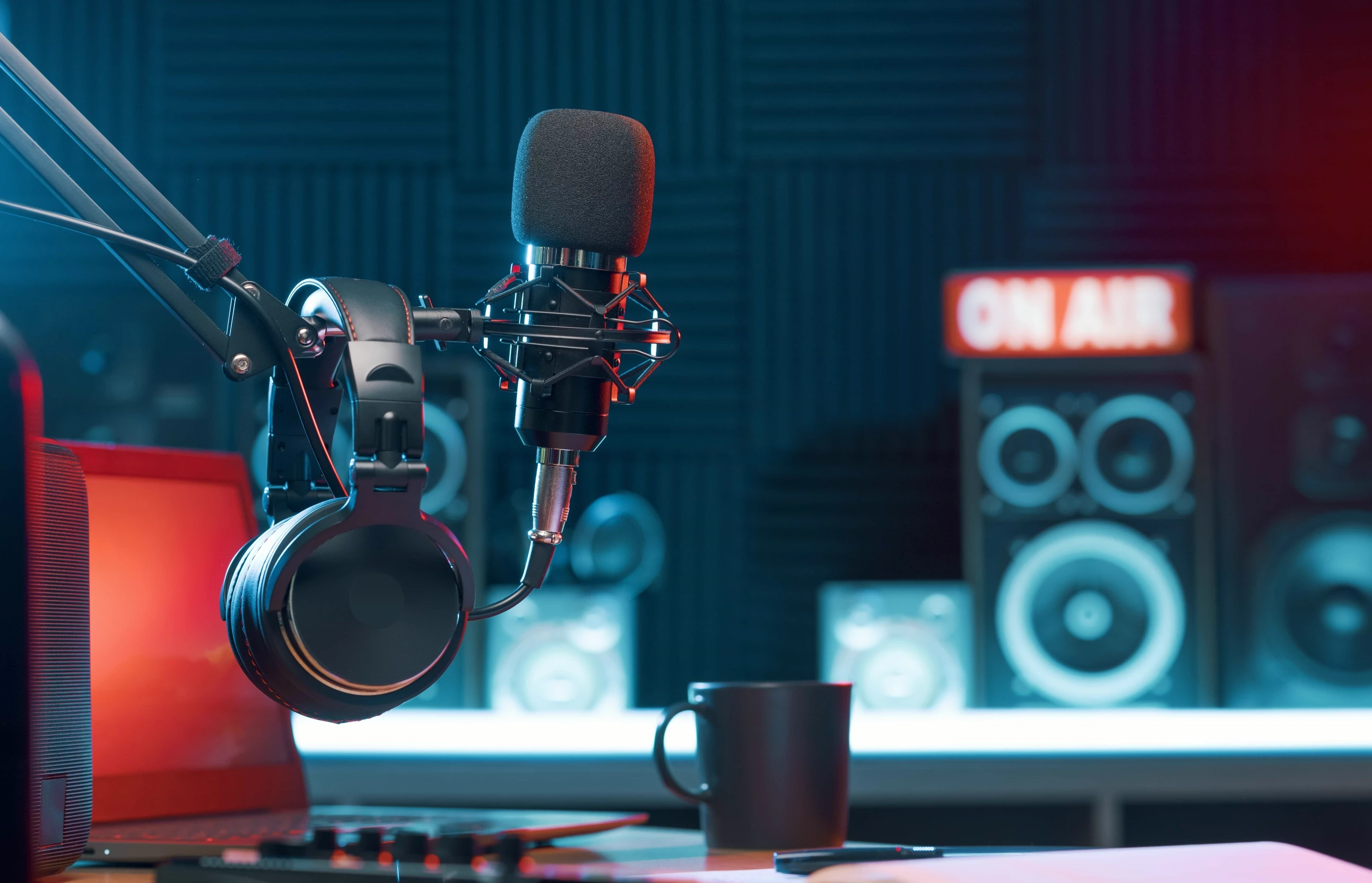 your Podcast thumbnail