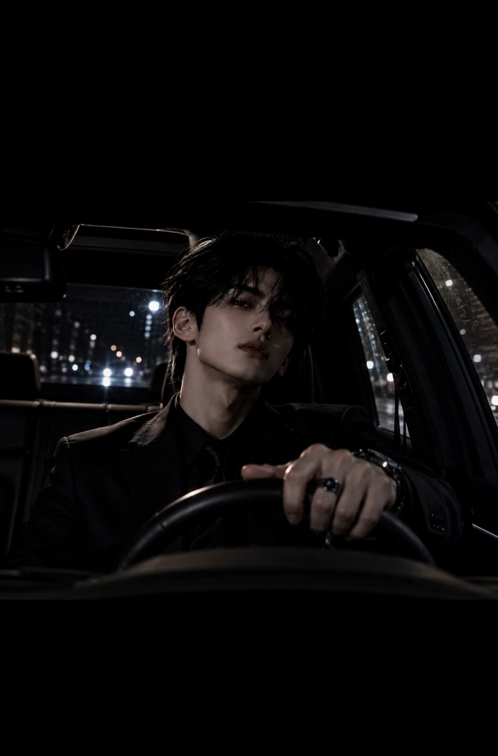 Mr. jeon thumbnail