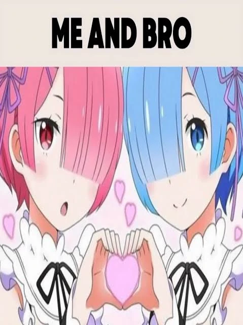 Are Ram and Rem in love with you? thumbnail