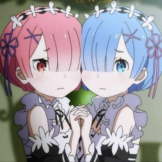 Are Ram and Rem in love with you? thumbnail