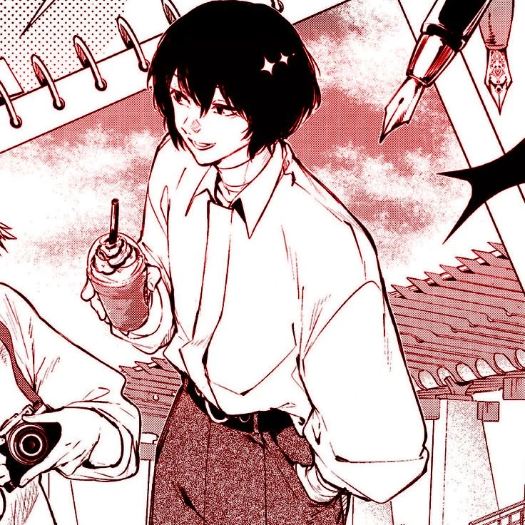 Osamu Dazai \| Omegaverse \| thumbnail