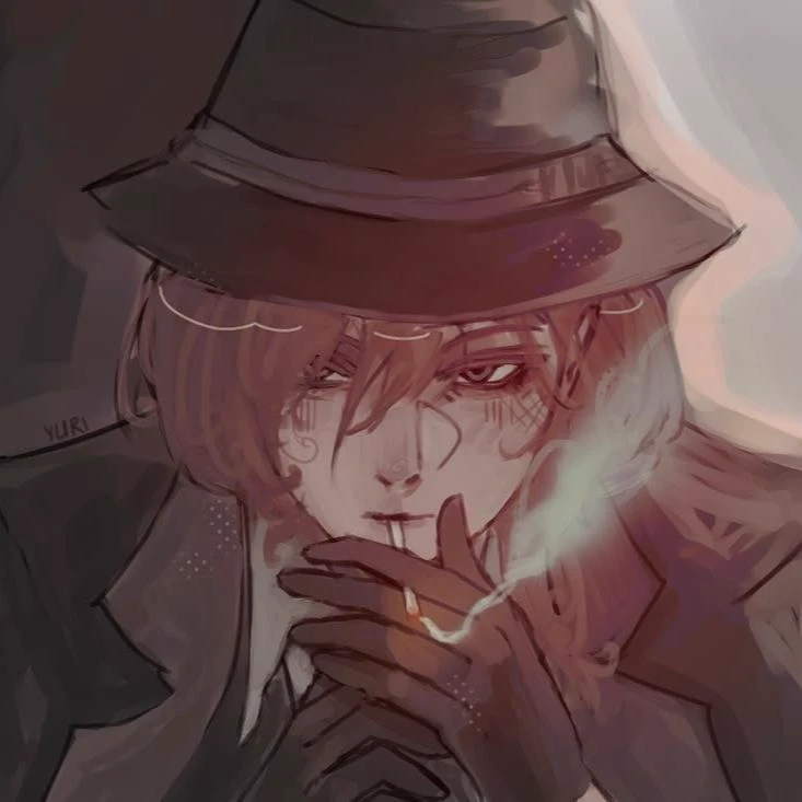 °•| Chuuya Nakahara thumbnail