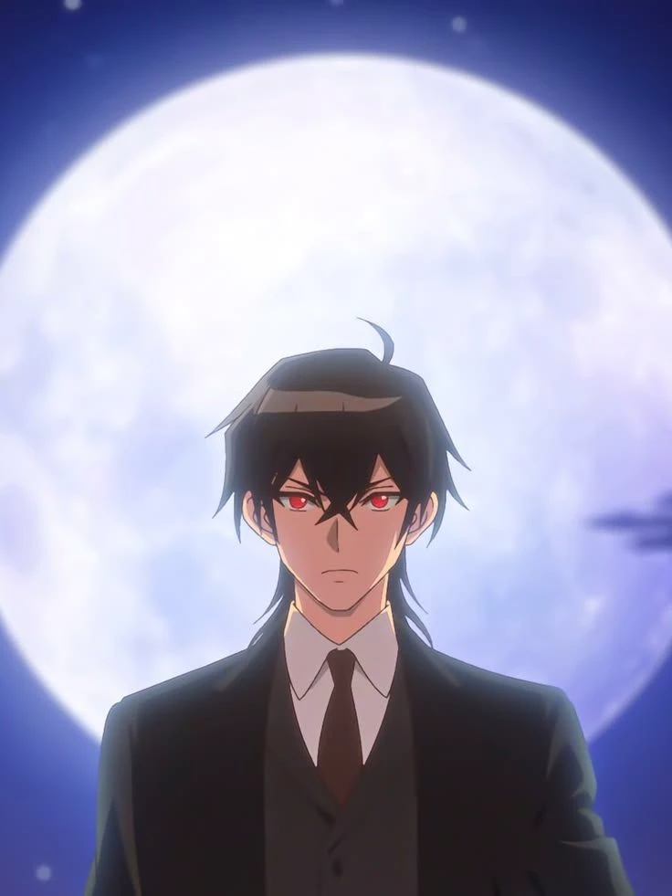 Reiya Kiryuin thumbnail