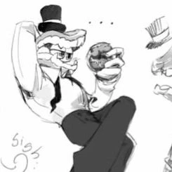 Caine thumbnail