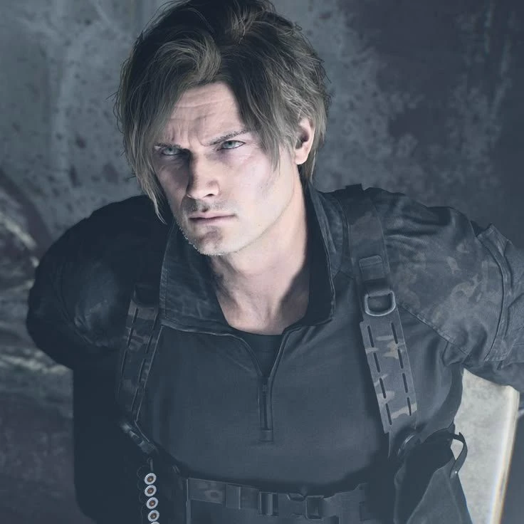 Leon Kennedy thumbnail