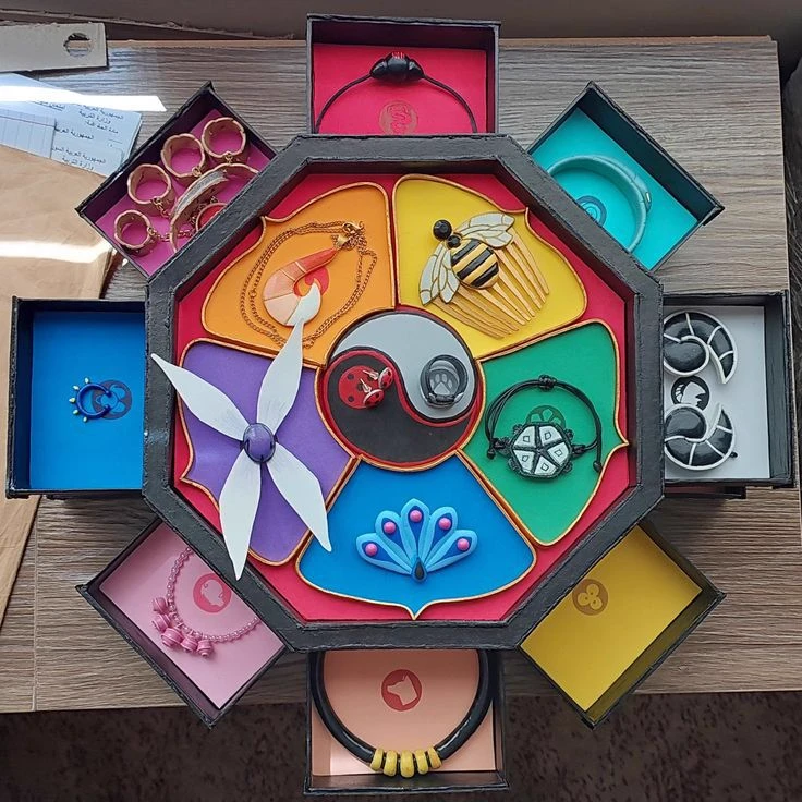 a box of miracles thumbnail