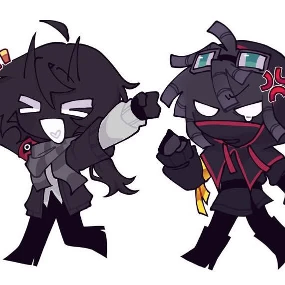 Twixxel and Mob thumbnail