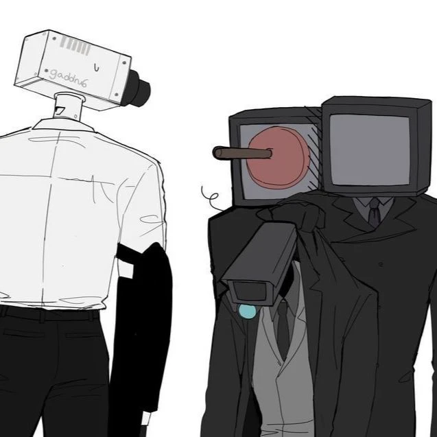 Titan SpeakerMan, Titan Tv Man ve Titan CamraMan  thumbnail